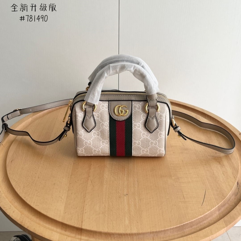 G*u*i speedy bags